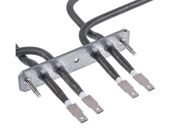 Зображення 3 Тен верхній (гриль) для духовки Gorenje 949111 2700W 230V B=365mm L=345mm