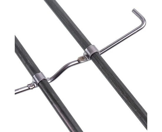 Зображення 4 Тен верхній (гриль) для духовки Gorenje 949111 2700W 230V B=365mm L=345mm