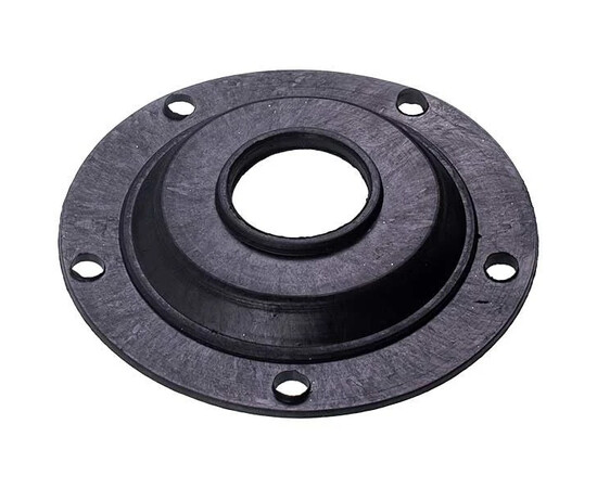 Зображення 3 Прокладка під фланець D=37/130mm для бойлера