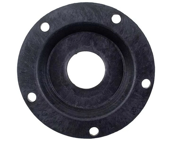 Зображення 4 Прокладка під фланець D=37/130mm для бойлера