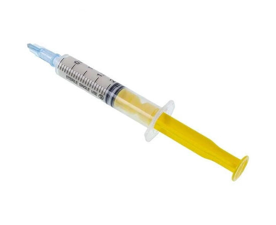 Зображення 2 Ремонтний набір для пральної машини Samsung (сальник 25x50.55x10/12 + підшипники 6203/6204 + мастило)