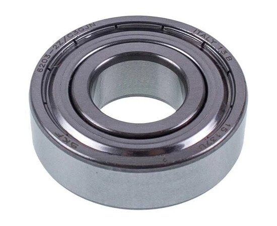 Зображення 3 Ремонтний набір для пральної машини Samsung (сальник 25x50.55x10/12 + підшипники 6203/6204 + мастило)