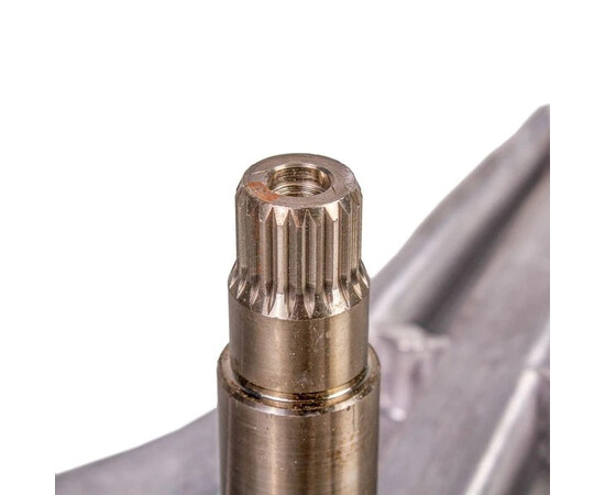 Зображення 3 Хрестовина барабана для пральної машини LG COD.723 EBI L=116mm