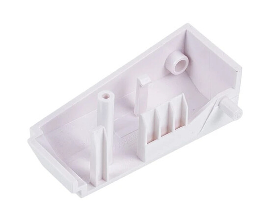 Зображення 2 Кнопка відкривання дверей для мікрохвильової печі Gorenje 264482