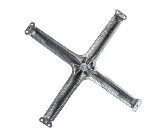 Зображення 2 Хрестовина барабана EBI для пральної машини Ardo COD.024 L=127mm