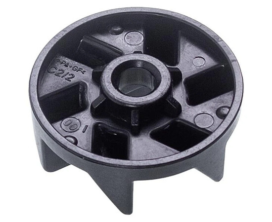 Изображение 2 Муфта двигателя для блендера Braun 7322310994