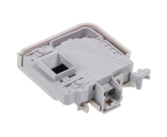 Зображення 3 Замок люка (двері) для пральної машини Bosch 00616876