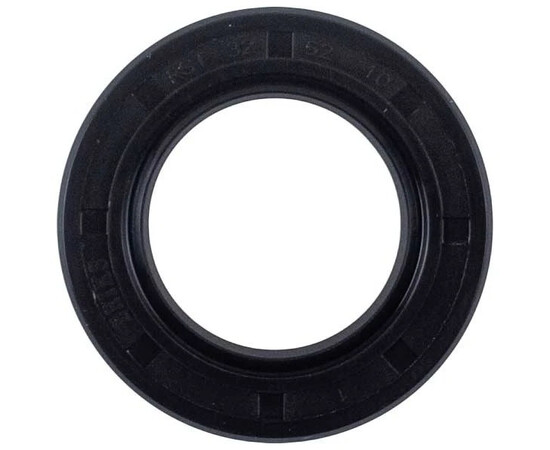 Зображення 3 Сальник для пральної машини Zanussi 811869901 Eriks 32*52*10