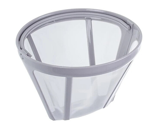 Зображення 2 Фільтр багаторазовий KW714449 для крапельних кавоварок Kenwood