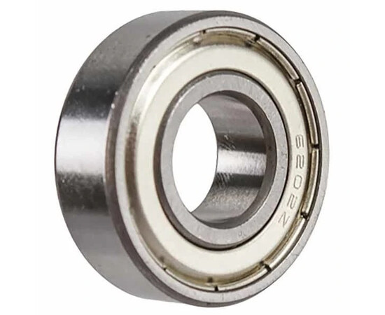 Зображення 3 Підшипник для пральної машини C00002599 SKL 6202 - 2Z (15x35x11) (в оригінальній упаковці)