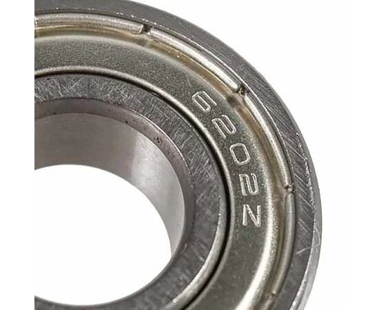 Зображення 4 Підшипник для пральної машини C00002599 SKL 6202 - 2Z (15x35x11) (в оригінальній упаковці)