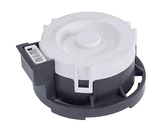 Зображення 3 Помпа (насос) для пральної машини LG EAU64082902 BLDC 26 В (контакти роздільні ззаду, на 4 засувки)