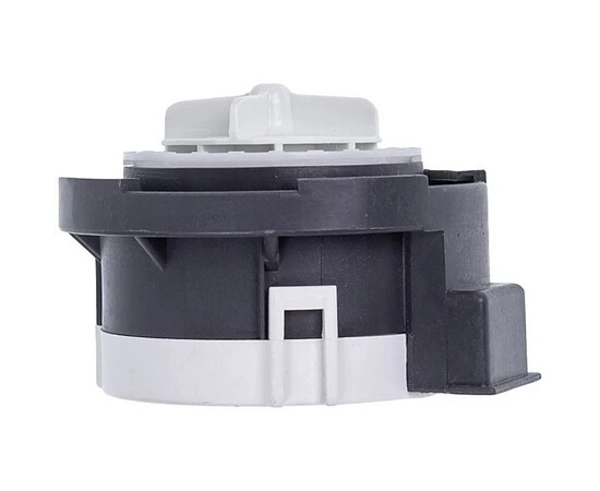 Зображення 4 Помпа (насос) для пральної машини LG EAU64082902 BLDC 26 В (контакти роздільні ззаду, на 4 засувки)