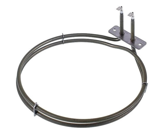 Изображение 2 Тэн конвекции (круглый) 140089339034 2400W для духовки Electrolux