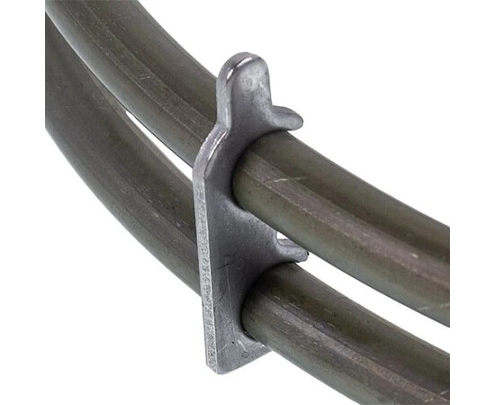 Изображение 4 Тэн конвекции (круглый) 140089339034 2400W для духовки Electrolux