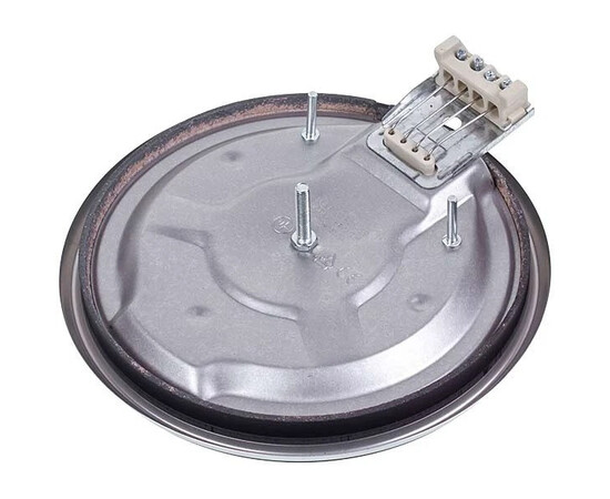 Зображення 2 Конфорка 346971000002 для електроплити Nord D=180mm 1500W