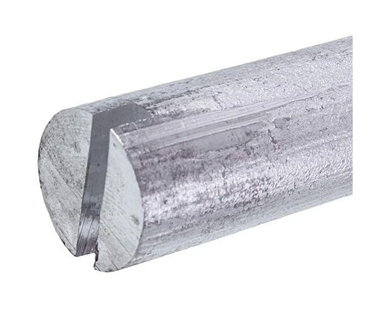 Зображення 3 Анод магнієвий (D=20 mm, L=400 mm, різьба M8x25) для бойлера Gorenje 269182