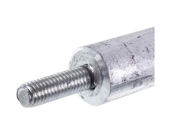 Зображення 4 Анод магнієвий (D=20 mm, L=400 mm, різьба M8x25) для бойлера Gorenje 269182