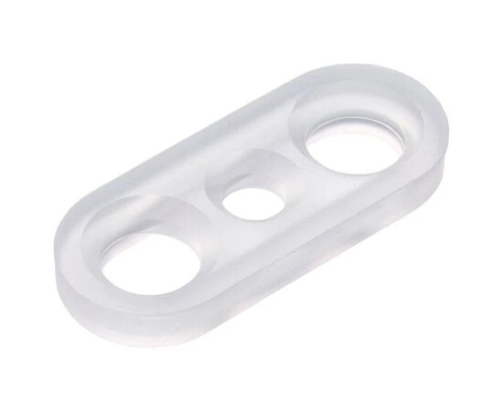 Зображення 2 Прокладка тена бойлера 5313270059 для кавоварки DeLonghi