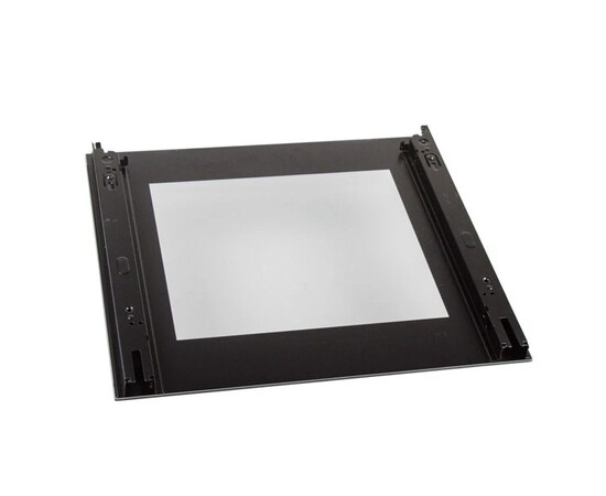 Изображение 2 Gorenje Стекло двери наружное (с креплением) 601887 для духовки