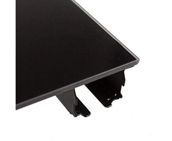 Изображение 3 Gorenje Стекло двери наружное (с креплением) 601887 для духовки