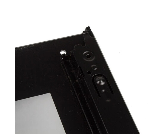 Изображение 4 Gorenje Стекло двери наружное (с креплением) 601887 для духовки