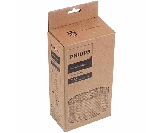 Зображення 4 Фільтр FY2401 для зволожувача повітря Philips