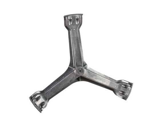 Зображення 2 Хрестовина барабана EBI для пральної машини Electrolux COD.072 L=108mm