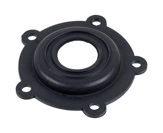 Зображення 2 Прокладка під фланець для бойлера THERMEX \ ROUND \ Ariston 993089 D=108x37x11mm, (5 вушок)