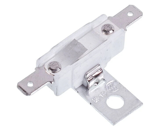 Зображення 2 Термостат для парогенератора Braun TF308 308°C 5212810041