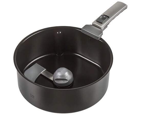 Зображення 2 Чаша для мультиварки з лопаткою DLSK101 5512510151 DeLonghi