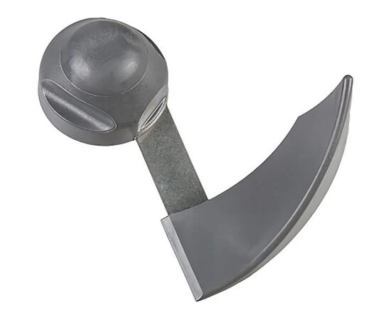 Зображення 4 Чаша для мультиварки з лопаткою DLSK101 5512510151 DeLonghi