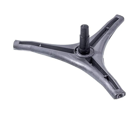 Изображение 2 Ремонтный набор (крестовина MHW34308901 + сальник 37*66*9.5/12mm + подшипники 205/206 + смазка) LG