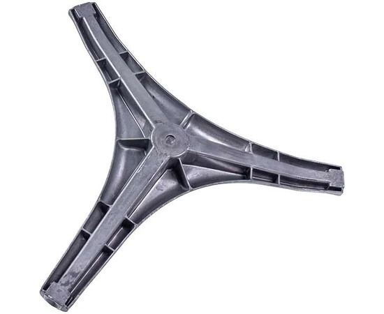 Изображение 3 Ремонтный набор (крестовина MHW34308901 + сальник 37*66*9.5/12mm + подшипники 205/206 + смазка) LG