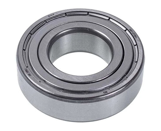 Изображение 8 Ремонтный набор (крестовина MHW34308901 + сальник 37*66*9.5/12mm + подшипники 205/206 + смазка) LG