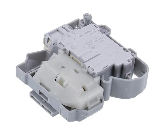 Изображение 2 Замок люка (двери) DKS10A для стиральной машины AEG 8084553067 ROLD