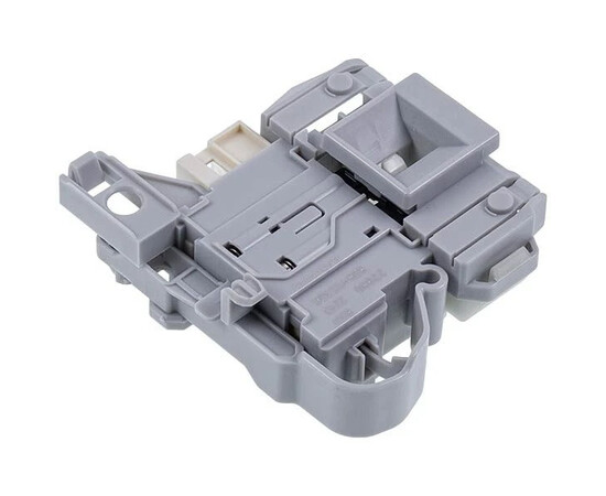 Изображение 4 Замок люка (двери) DKS10A для стиральной машины AEG 8084553067 ROLD