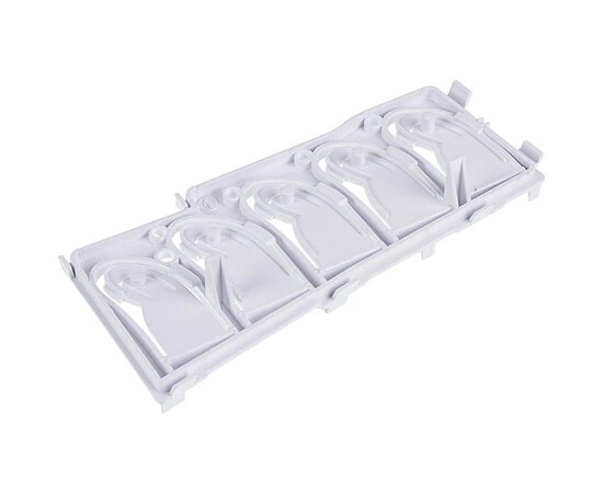 Зображення 2 Основа клавіш управління для пральної машини Gorenje 587488