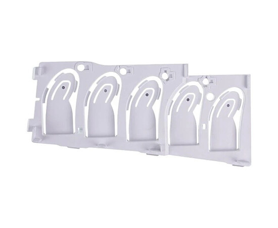 Зображення 3 Основа клавіш управління для пральної машини Gorenje 587488