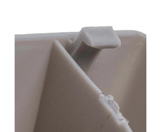 Изображение 6 Активатор, ребро барабана для стиральной машины Samsung DC97-02051B L=168mm