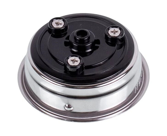 Зображення 2 Фільтр-сито на одну порцію для кавоварки Electrolux 996530069505 D=52-49mm (ступін.) D кромки=59mm H=26mm