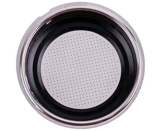 Зображення 3 Фільтр-сито на одну порцію для кавоварки Electrolux 996530069505 D=52-49mm (ступін.) D кромки=59mm H=26mm