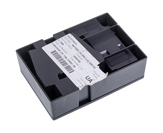 Зображення 2 Акумулятор 18V (Li-Ion 3,6Vx5 шт) для пилососа Electrolux 140127175473