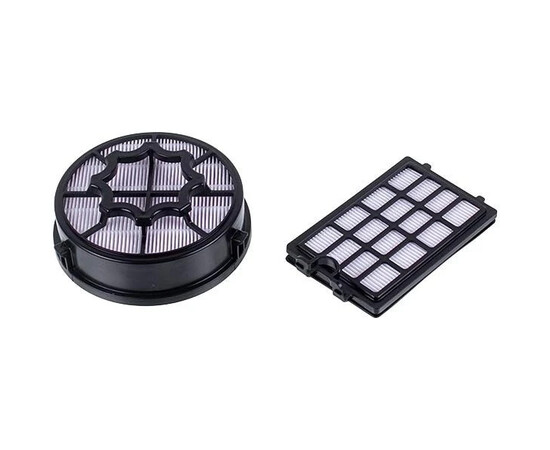 Зображення 2 Набір фільтрів EF112B для пилососа Electrolux 900168305 (9001683052)