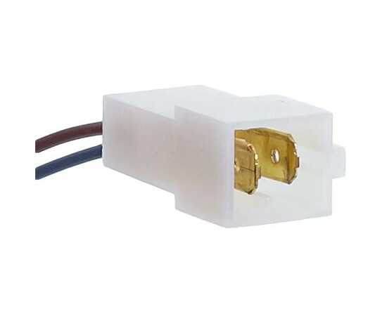 Зображення 2 Шланг (заливний) для посудомийної машини Electrolux 140180589016 (з електронним аквастопом) 1475mm