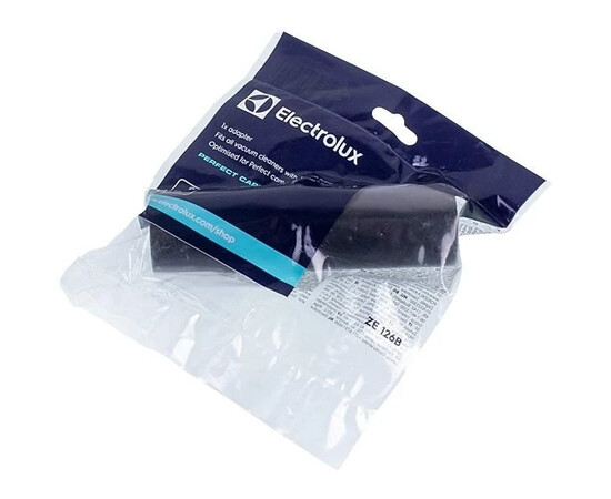 Зображення 4 Перехідник ZE126B для щітки пилососа 36/32mm Electrolux 900168231