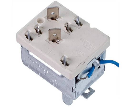 Изображение 3 Термостат EGO 55.17052.180 (256°C) духовки Electrolux 140185493024