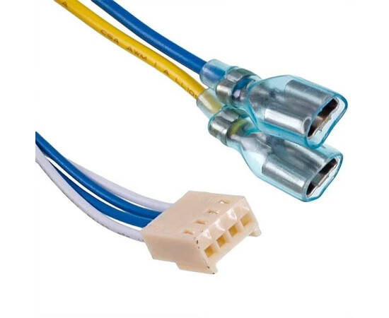 Зображення 3 Двигун 1100W для кухонного комбайна Kenwood KW715803