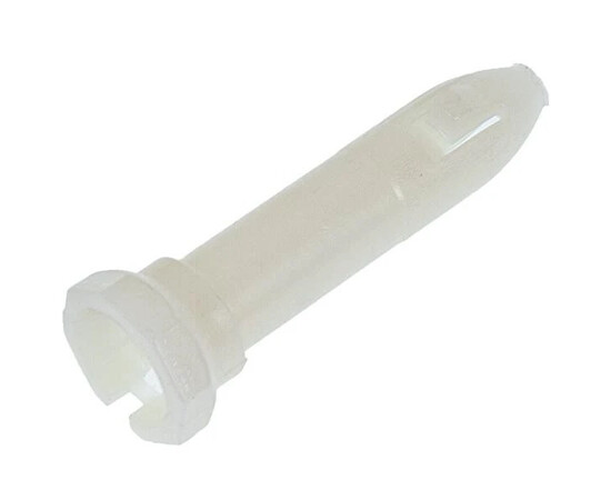 Изображение 3 Амортизатор бака для стиральной машины AEG 4055367934 80N L=175-250mm D отверстий=11mm