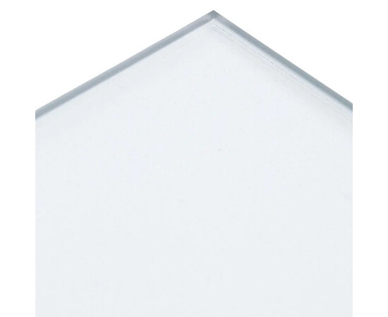 Зображення 4 Полиця морозильної камери 413x350x3mm для холодильника Gorenje 409792